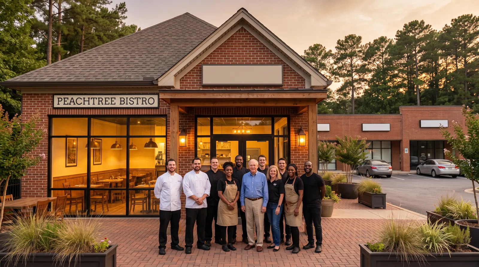 Business Insurance from All Access Agency in Morrow, Georgia