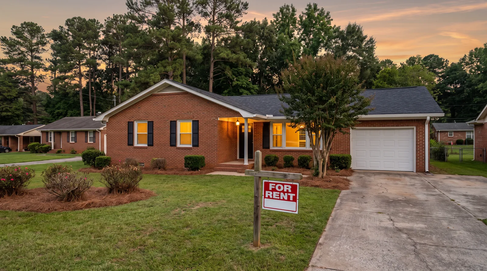Landlord Insurance from All Access Agency in Morrow, Georgia