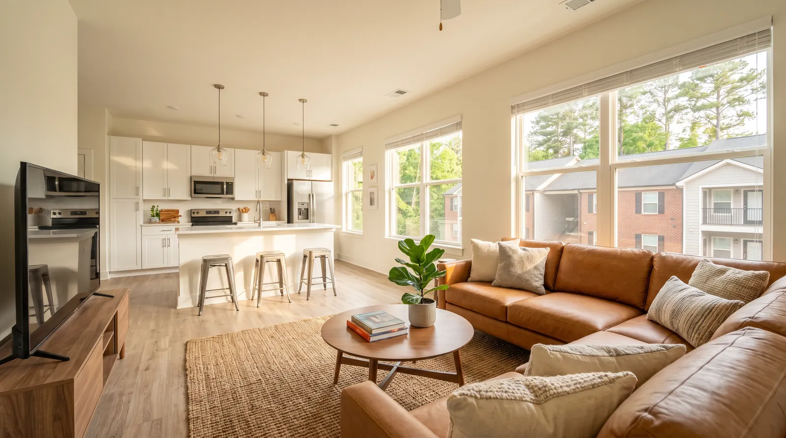 Renters Insurance from All Access Agency in Morrow, Georgia